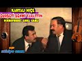 GURBETİ BENMİ YARATTIM