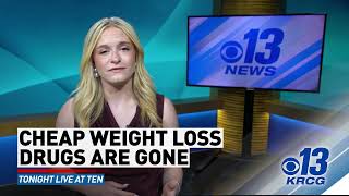 KRCG 13 News 070125 GLP-1 TON 15 DB 062625