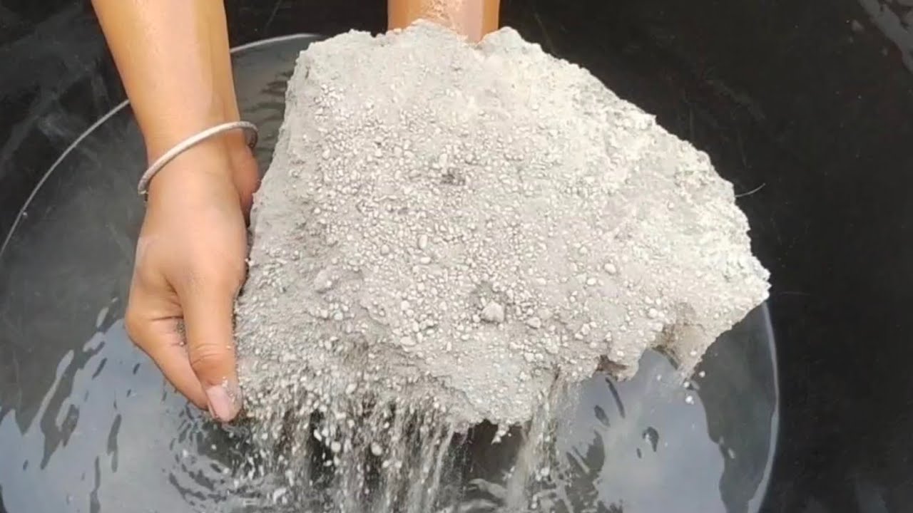 No regret after watching this satisfying video satisfaction guaranteed