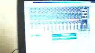 Quick and Dirty: Controlling Reason with the Roland MV