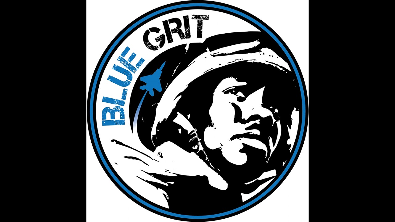 The Blue Grit Podcast Episode 5c Lt. Col. Orb Greenwall