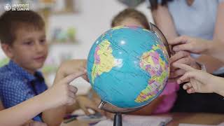 Internationalization of Education: Global Issues & Trends