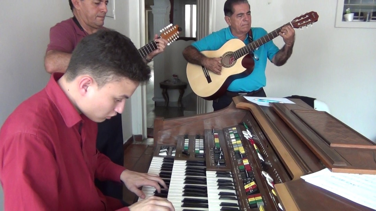 Todo Tuyo  - Jhonatan Reyes