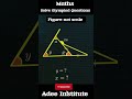 Challenging Math Olympiad Geometry Questions to Boost Your Skills 🧠