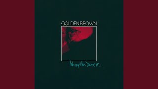 Golden Brown