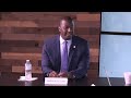 LIVE 8/3: Andrew Gillum democratic candidate for Governor of Florida