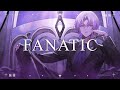 FANATIC (Cover)