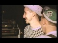 Capture de la vidéo Carter Usm - Surfin Usm Live At Brixton Academy 1991 With Jon You Fat Bastard Beast Intro