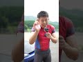 Nissan SILVIA ASMR test BMW #Shorts