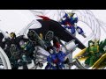 Gundam wing endless waltz  last impression remix