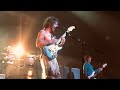 Biffy Clyro - That Golden Rule (Madrid 07/09/2022 La Riviera)