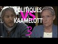  politiques vs kaamelott 03  la retraite