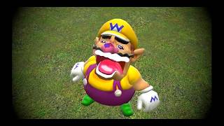 Wario when theres no Wario games announced on Nintendo Direct 6/9/26 @GoldenDryBonesandStu