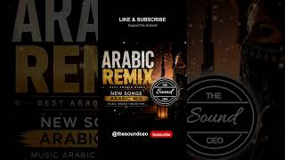 Arabic Remix Chill House &amp; Deep House Mix | Chill Night House
