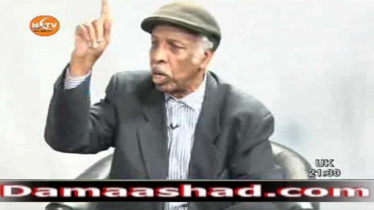 Maxaa sababay burburka Qarankii Somalia + sidee Xal loogu helikaraa Daawo