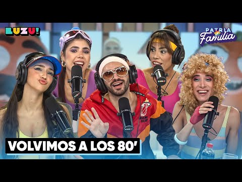 Video de Fede Popgold
