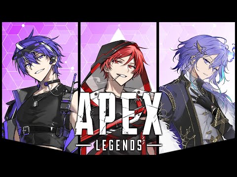 まじのマジで久しぶりの【APEX】