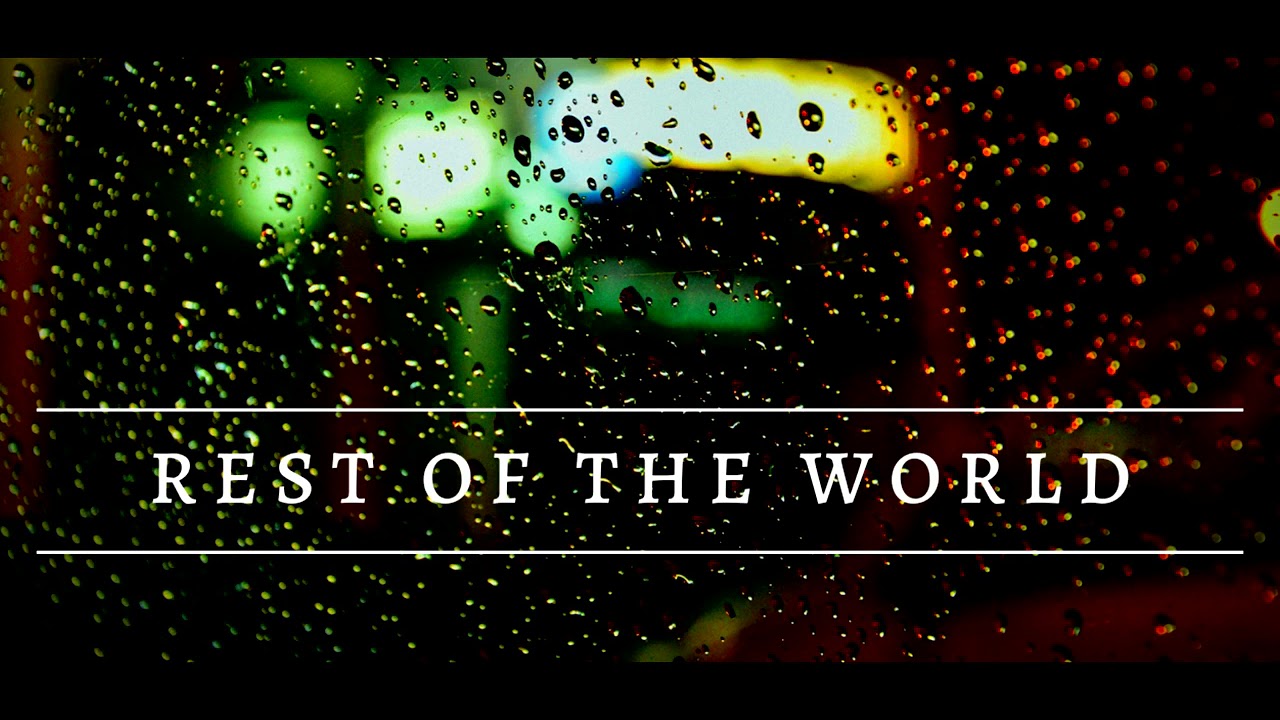 Rest Of The World