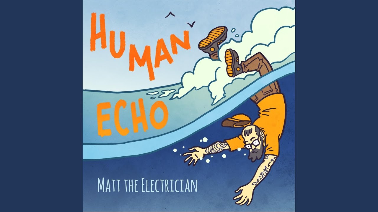 Human Echo