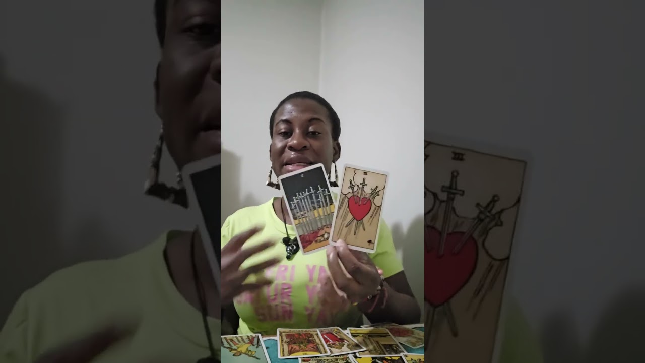 KARMA IS KNOCKING AT SOMEONE DOOR AFTER THEY HARM YOU 