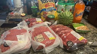 How To save Money On Groceries?!!!Safeway Haul this week