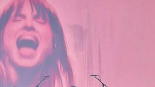Famous Thick Skull by Paramore but the music is 13 seconds behind Wealth