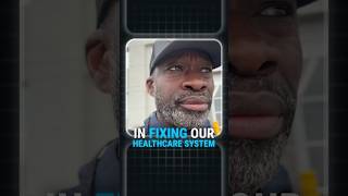 It's Time to Fix Our Healthcare System - We Can't Wait Any Longer #healthproviders