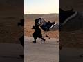 🔥 Beautiful Girl Running With Horse | Amazing Horse Run #Shorts#Shorts #HorseRun #GirlAndHorse