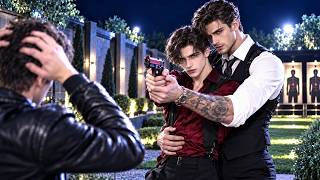 He Hired a Handsome Bodyguard for Protection—Never Expecting to Fall Deeply in Love With Him!