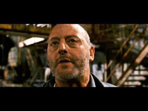 Armored new Trailer | Matt Dillon Jean Reno | deutsch german 2010