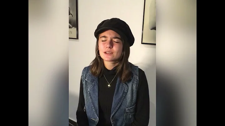 Audicin la Voz Kids Colombia 2021 - KILLING ME SOF...