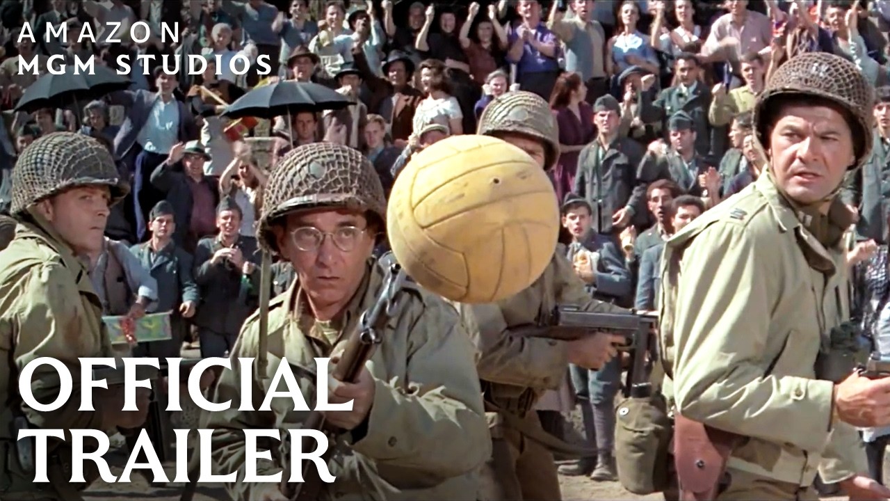 Official Trailer