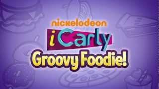 Icarly Groovy Foodie - Launch Trailer