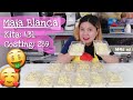 Paano gumawa ng Maja Blanca, Recipe pang Negosyo