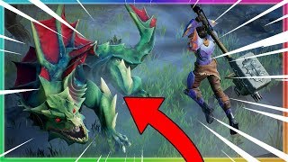 DAUNTLESS FR ► LE MOYEN LE PLUS RAPIDE POUR EXTERMINER LES MONSTRES screenshot 4