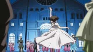 Kyouya's Hellfire