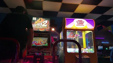 DDRMAX 2 9-foot round(1)