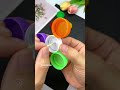 FFun toys with botttle cap 🤩 #youtubeshorts #diy #shorts #short #easycrafts #craftideas #decoration