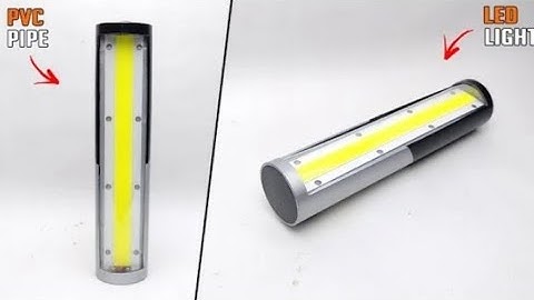 How to make emergency light at home l emergency light kaise banaye l ak technical amrit