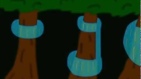 Student Work | Nicky | Flash Animation | Exceptional Minds Academy