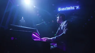 FINNEAS - I'm in Love Without You (Live at The Troubadour)