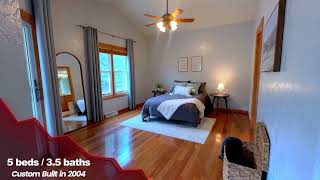 Why This $525,000 Home Might Be the Perfect Find | House Tour