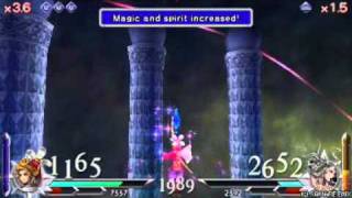 Duodecim 012: Onion Knight(DLC) vs Cloud of Darkness