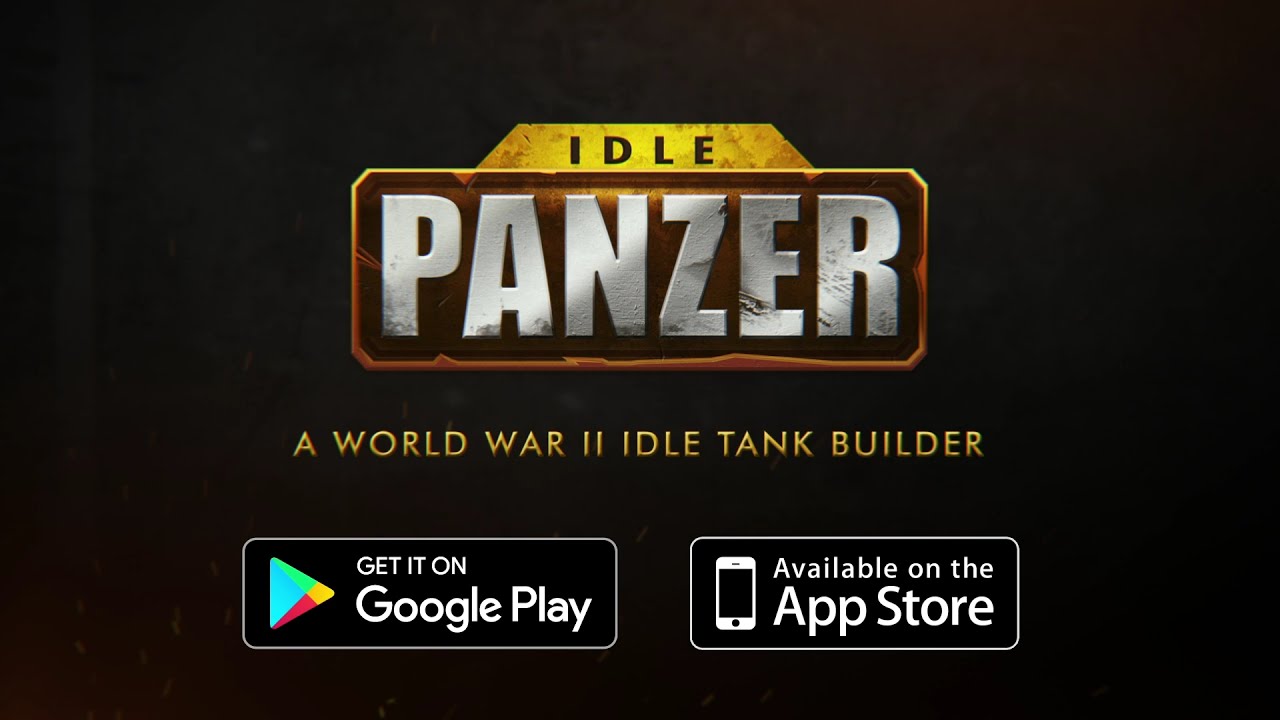 Idle Panzer media thumbnail