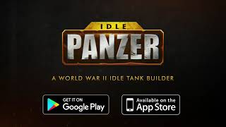 Idle Panzer Trailer screenshot 4