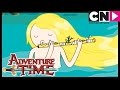 Время приключений | Флейта | Cartoon Network
