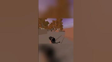 #battlebit Remastered Sniping is Just Different... #shorts