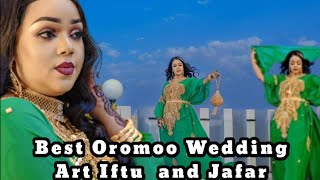 Best ethiopian Oromoo wedding