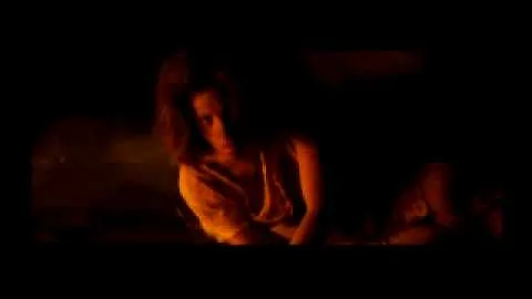 Carson Gilmore in "Nameless"