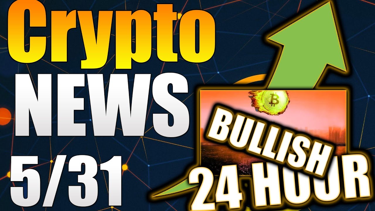 Cryptocurrency News Now EXTREME BULLISH Crypto News Today! Crypto